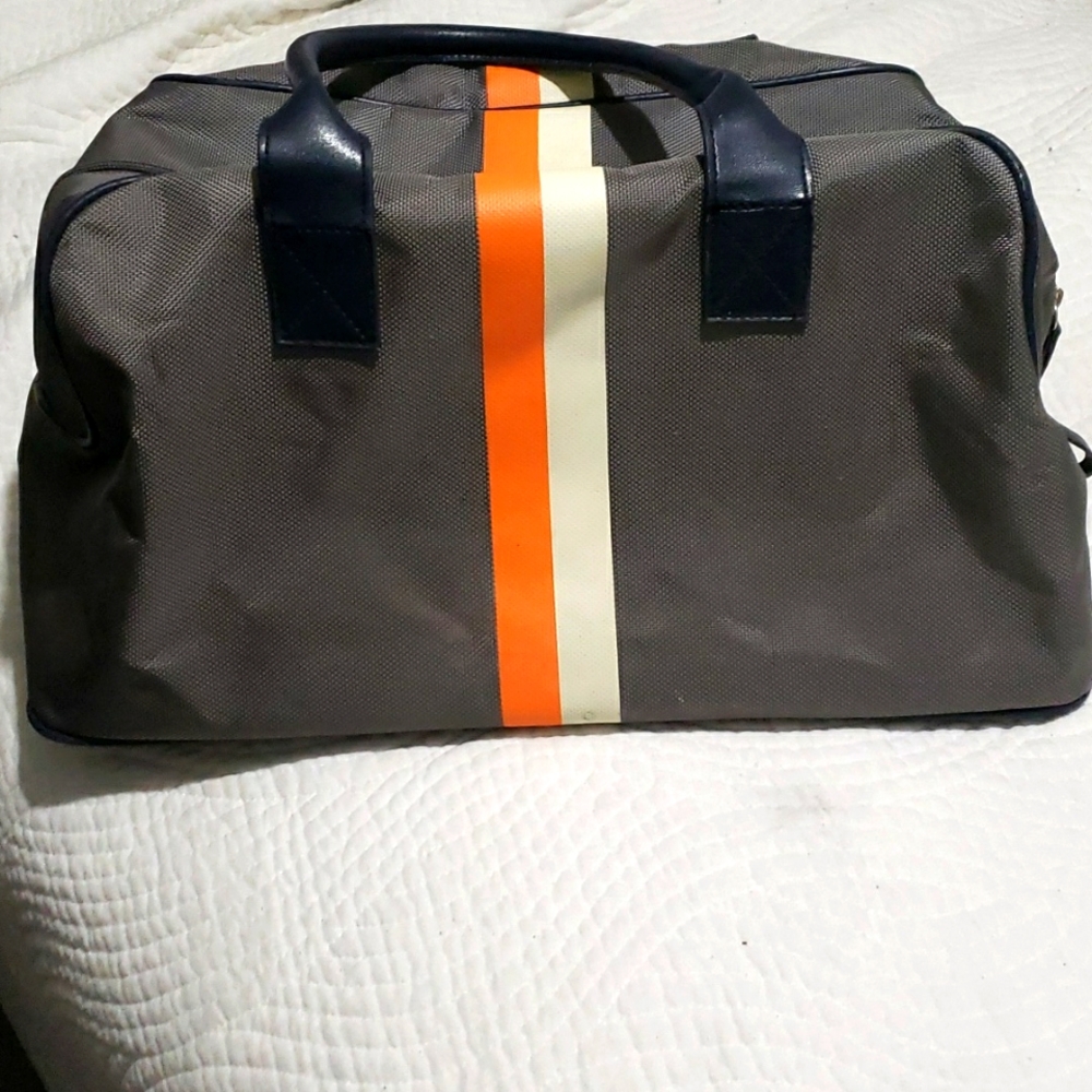 Victoria's Secret Pink duffle bag